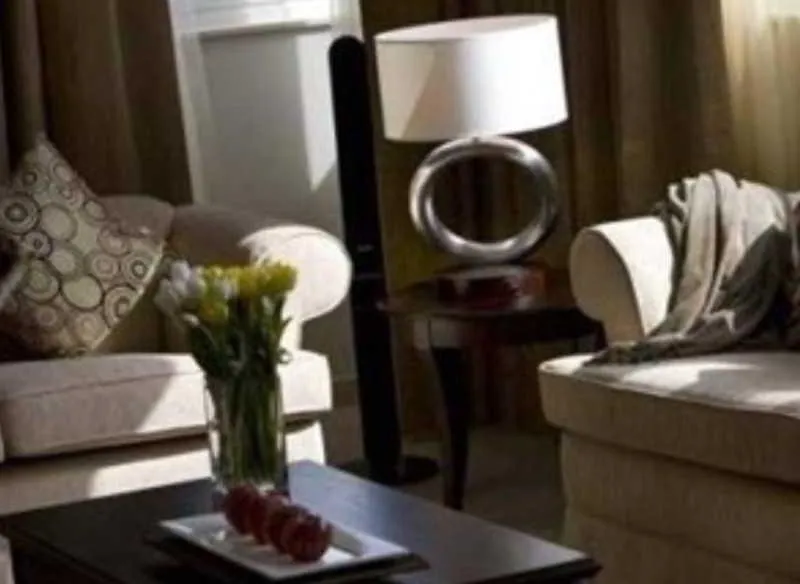 Dusit Residence Dubai Marina Vereinigte Arabische Emirate