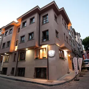 Hotel A'la Sofia ***