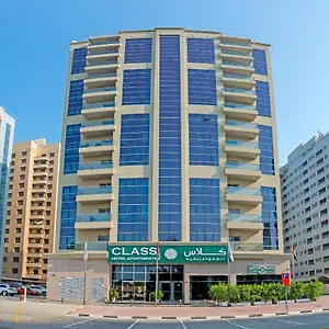 Class Dubai