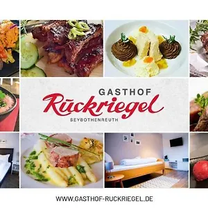 Gasthof Ruckriegel