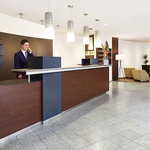Hotel Nh ****