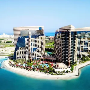 Resort Khalidiya Palace Rayhaan By Rotana, *****