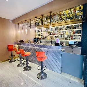 Hotel Seminal Taksim ****