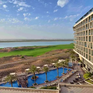 Hotel Radisson Blu Hotel, Yas Island ****
