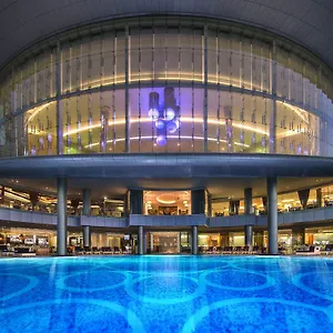 Resort Conrad Etihad Towers *****