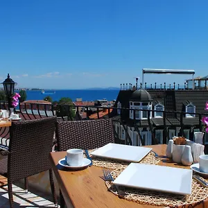 Hotel Osmanhan ***