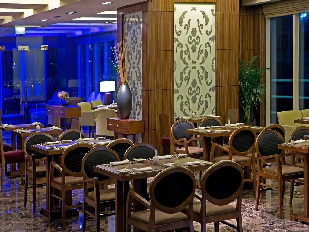 Dusit Residence Dubai Marina 4*,  United Arab Emirates