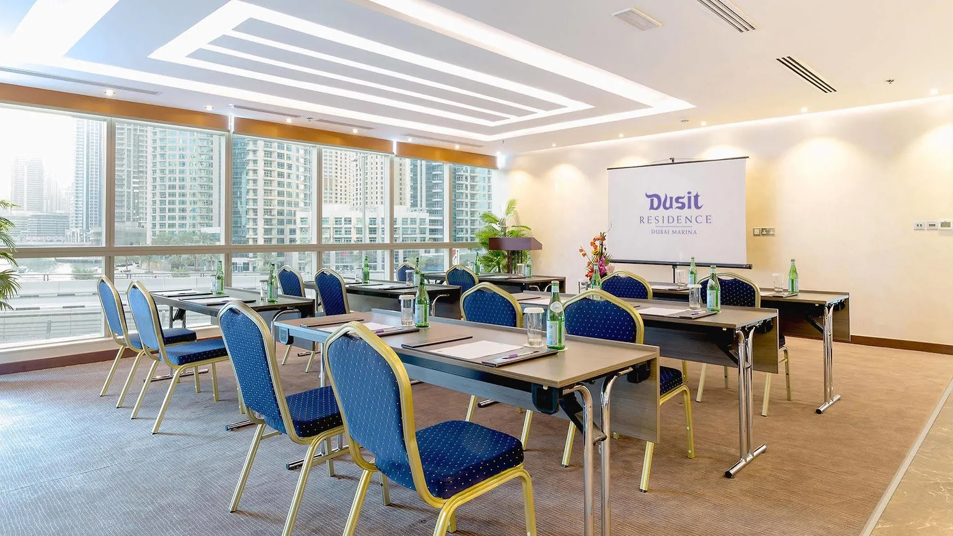 Aparthotel Dusit Residence Dubai Marina