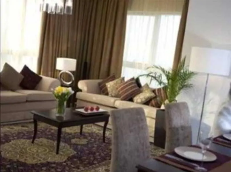 Dusit Residence Dubai Marina