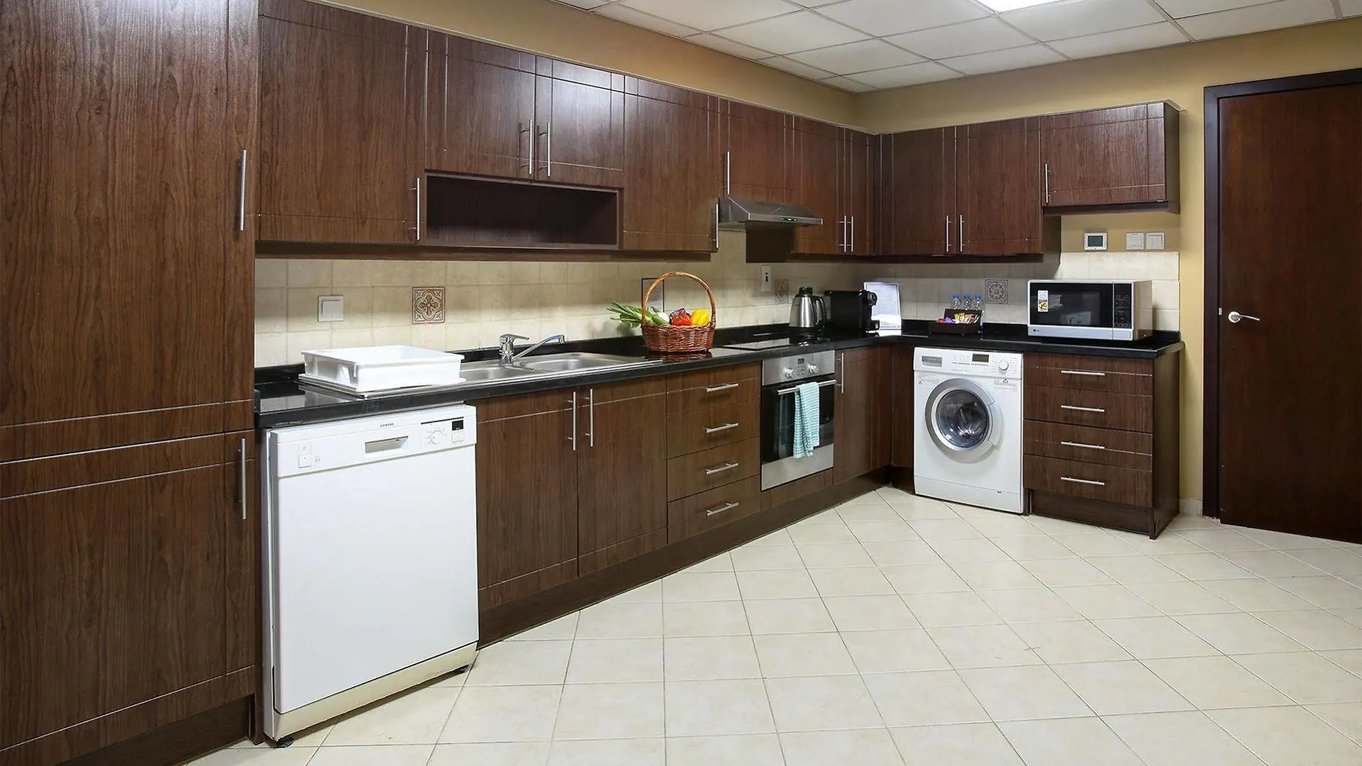 Dusit Residence Dubai Marina