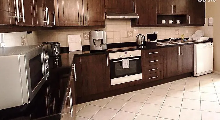 Dusit Residence Dubai Marina Aparthotel